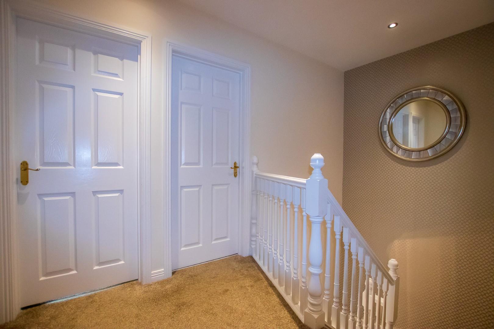 26 Barr Cregg, Claudy, BT47 4DU SSTC Homepage Estate Agents